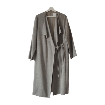 Mango coat