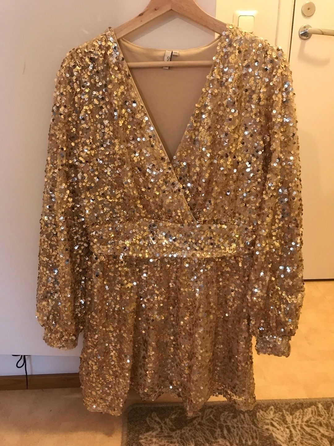 Nly trend dress