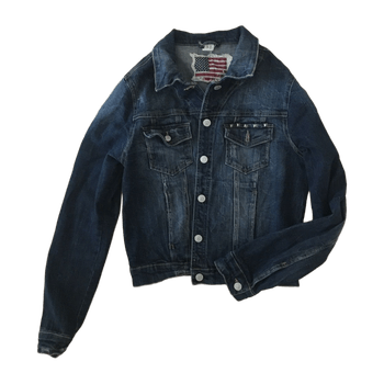 Gina tricot coat