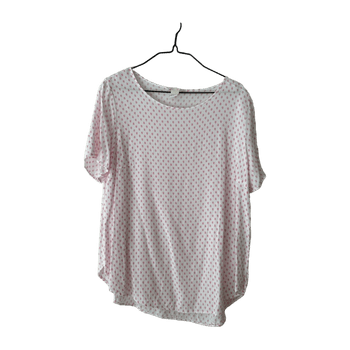 H&m blouse