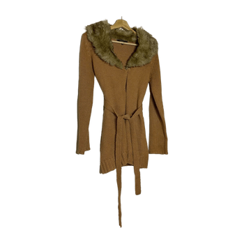 Rare cardigan