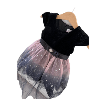 Pretty baby kids' dress