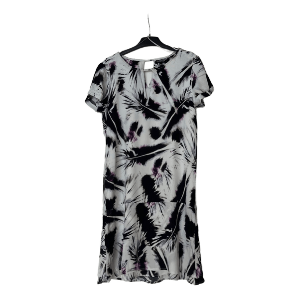 Tom Tailor feather print dress