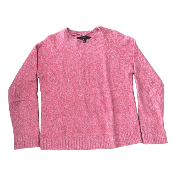 Rosa Vero Moda striktrøje