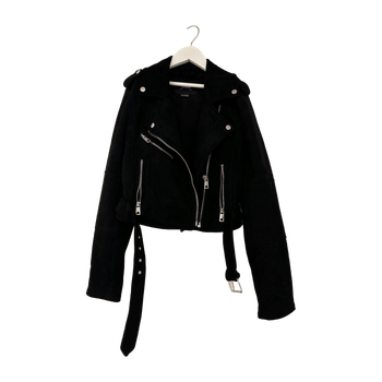 Pull&bear coat