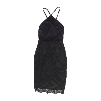 Nly one dress