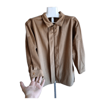 Tiffany & tomato blouse