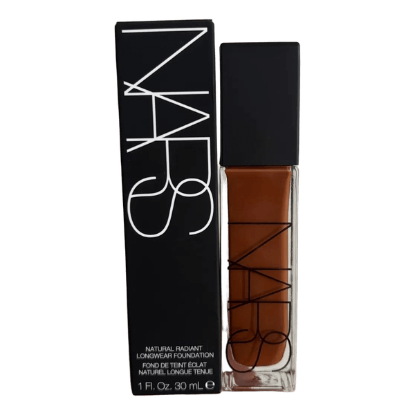 Nars foundation