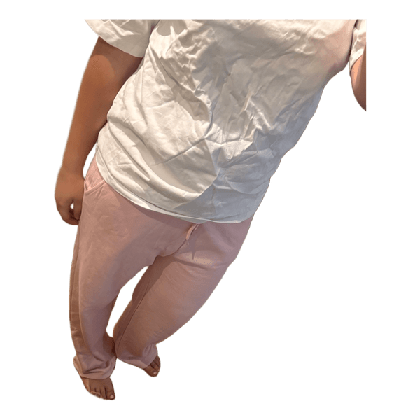 Lyserøde  jogging bukser