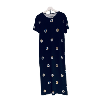 R/h studio dress