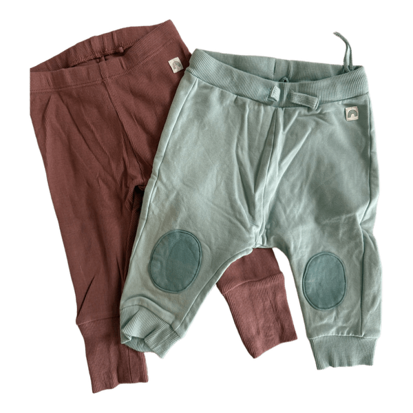 Baby trousers set