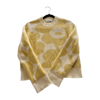 Marimekko cardigan