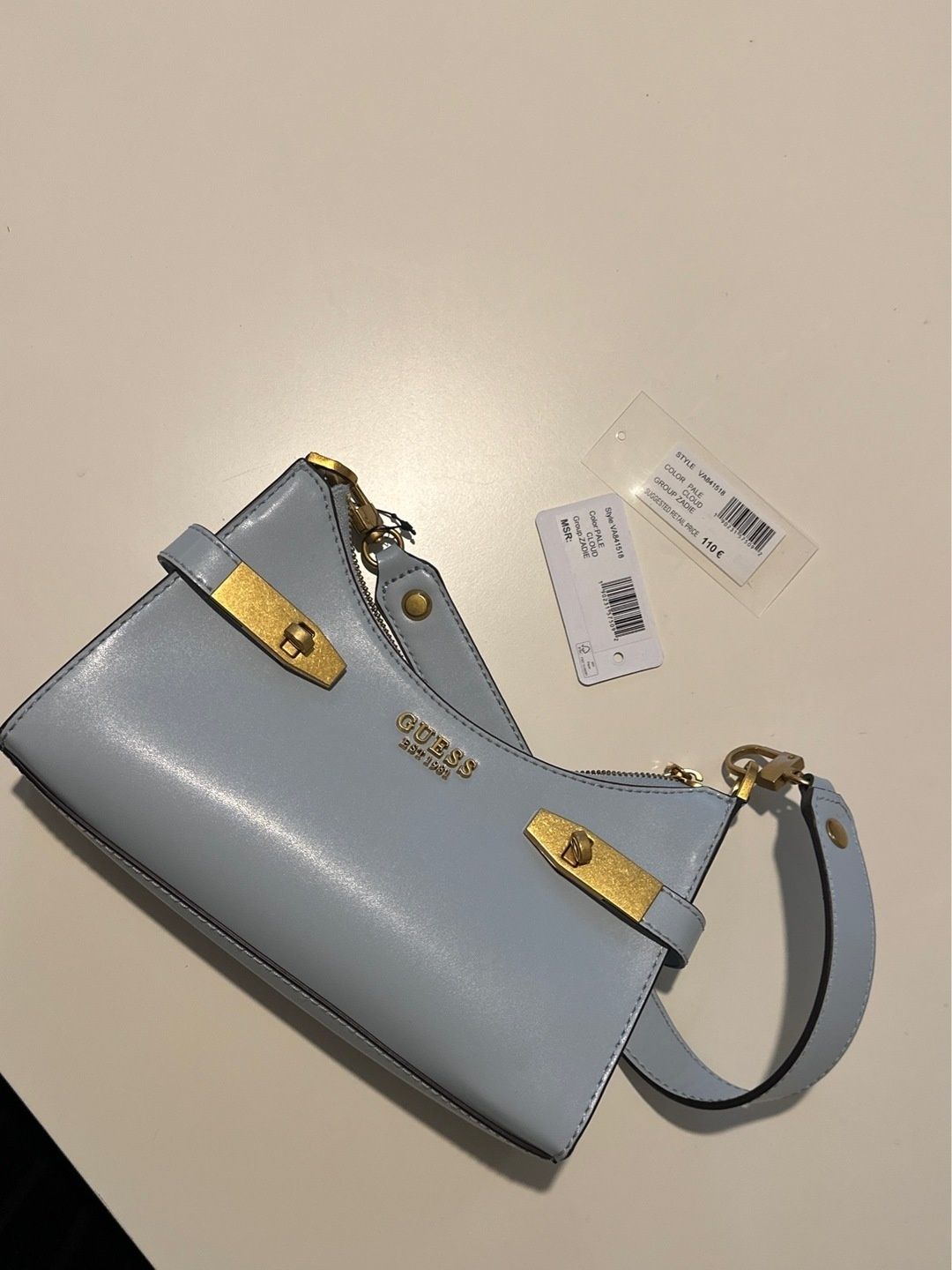 Guess bag