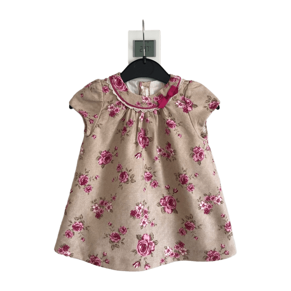 Mayoral kids' dress
