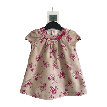 Mayoral kids' dress