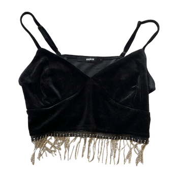 Bik bok top