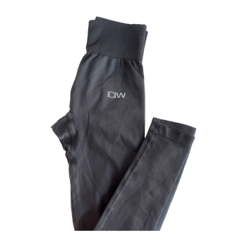 Icaniwill sportswear