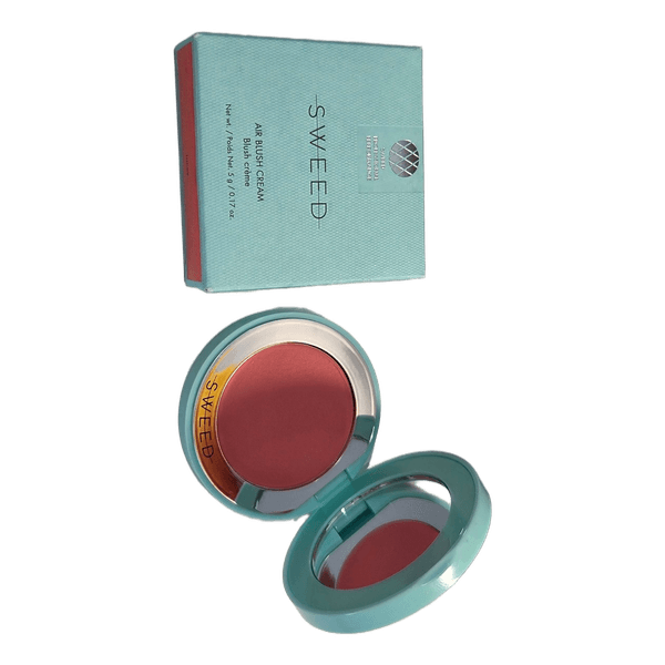 Sweed Air Blush Lucky