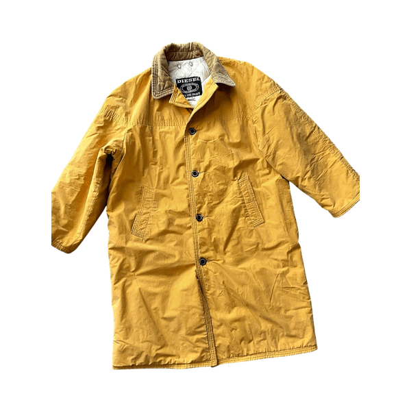 Diesel Vintage barn jacket L