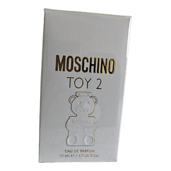 Moschino Toy 2 perfume--UUSI