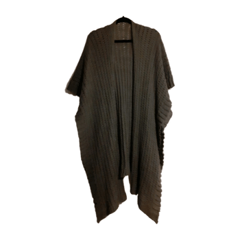 Merkitön suomesta cardigan