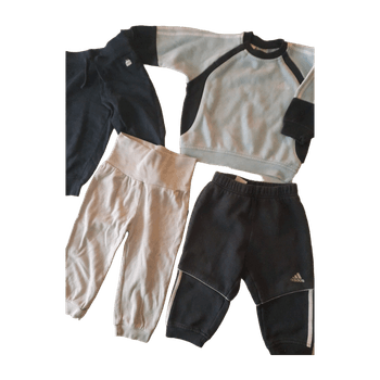 Adidas kids' pants