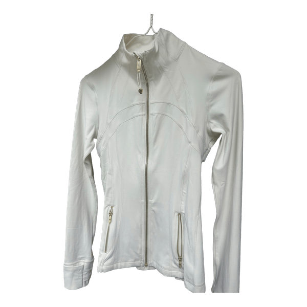Lululemon Define zip jacket