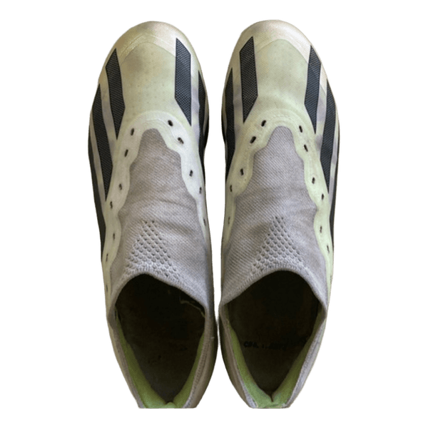 Adidas Crazyfast elitet jalkapallokengät