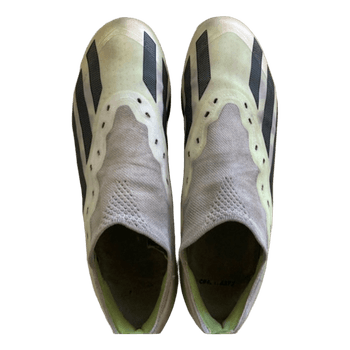 Adidas Crazyfast elitet jalkapallokengät