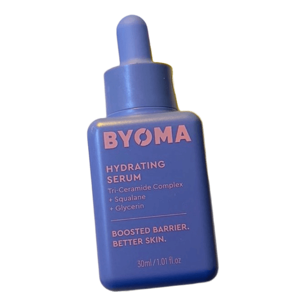 Byoma hydrating serum