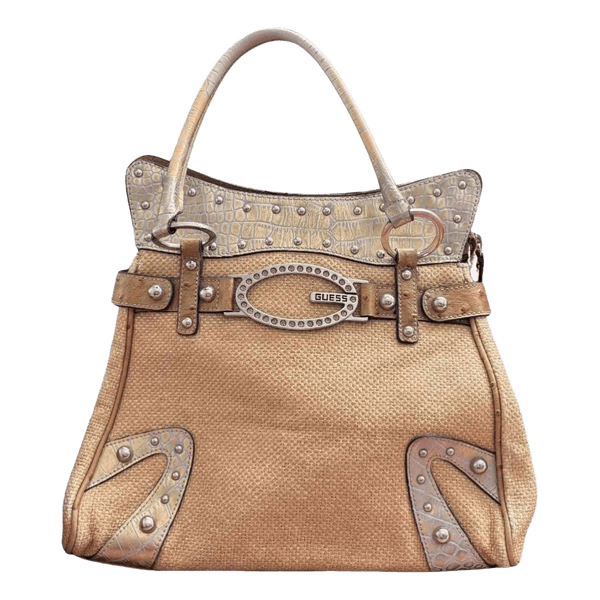 y2k Guess shoulder bag