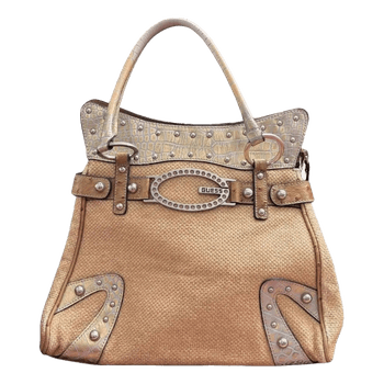 y2k Guess shoulder bag