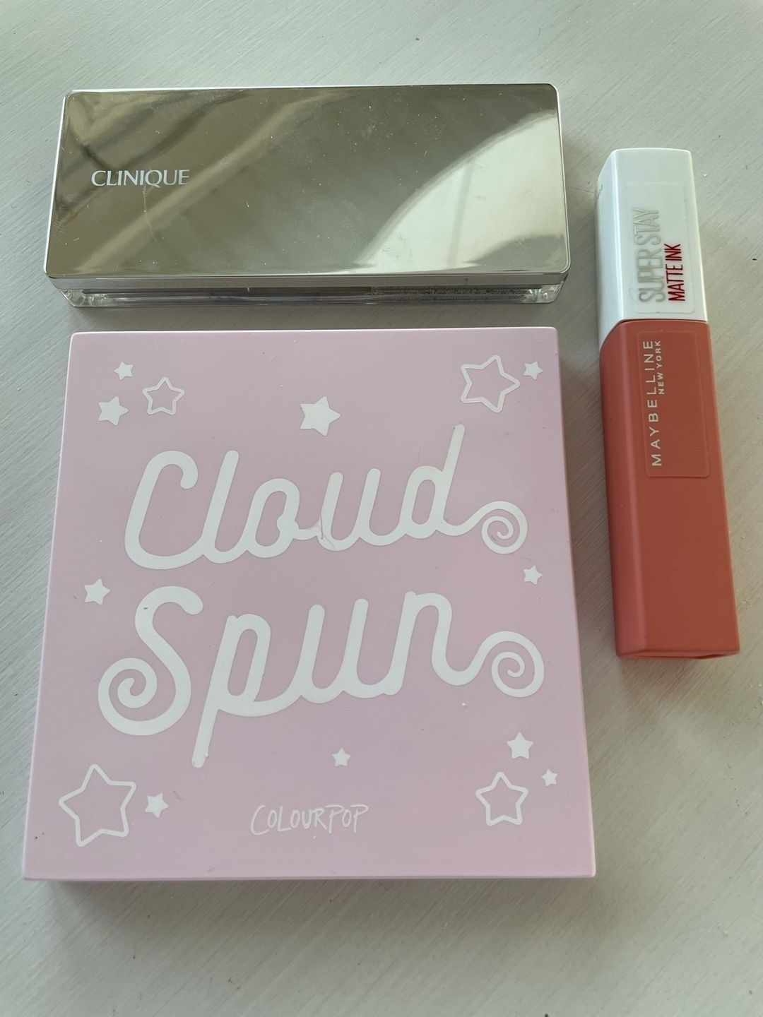 Colourpop beauty product