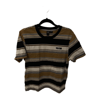 Volcom top