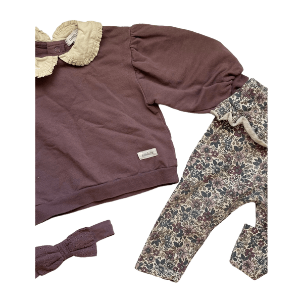 Newbie kids' item