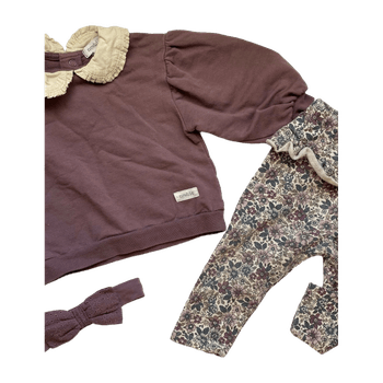 Newbie kids' item