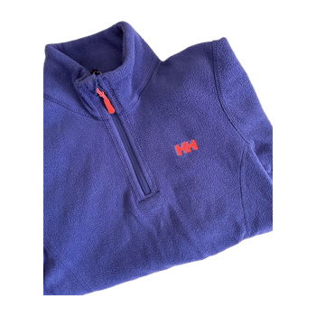 Helly hansen fleece