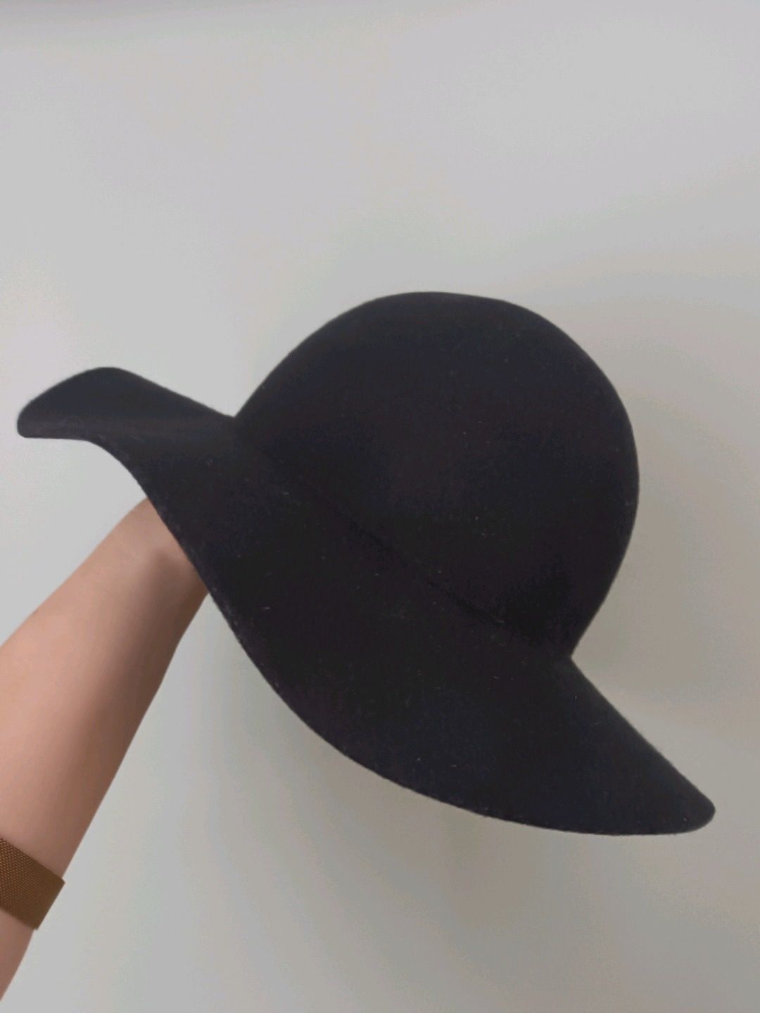 Divided by H&M wool hat