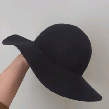 Divided by H&M wool hat