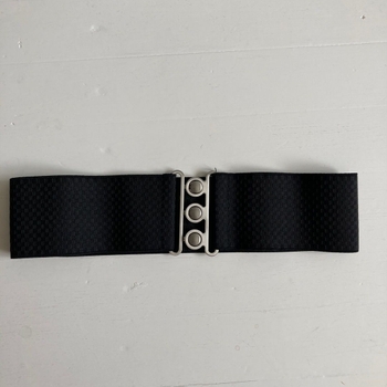 Pieces belt