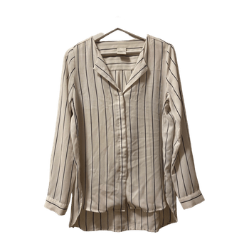 Select femme blouse