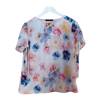 Mohito blouse