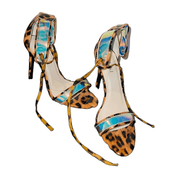 Eeini heels