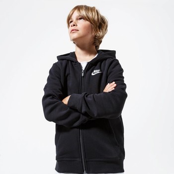 Nike zip-up hoodie