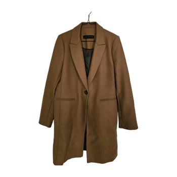 Zara coat