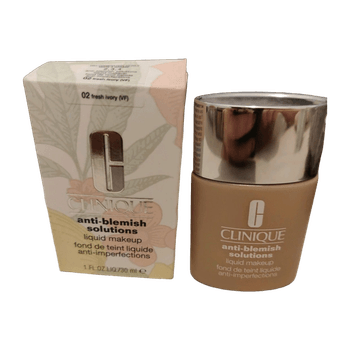 Clinique beauty product