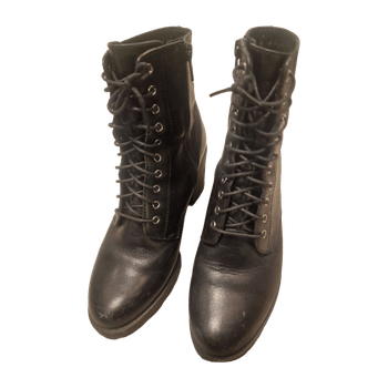 Vagabond/100% nahkaa boots