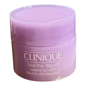 clinique cleansing balm 15ml