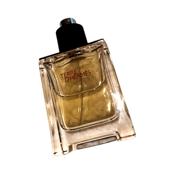Terre d'Hermès perfume 50ml