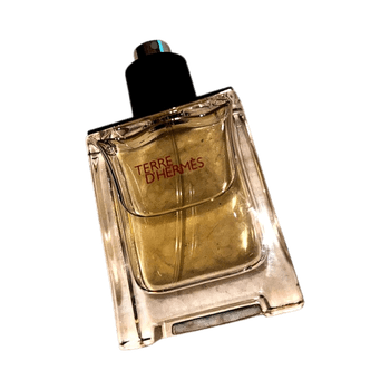 Terre d'Hermès perfume 50ml
